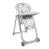 Chaise haute Polly Progres5