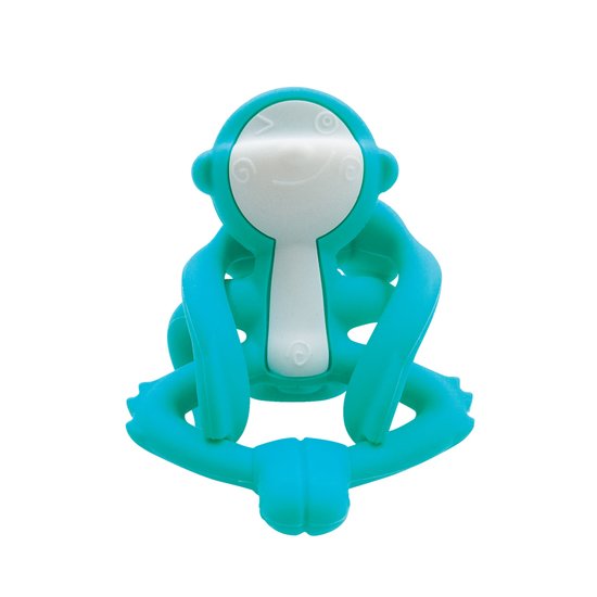 Jouet de dentition Singe câlin