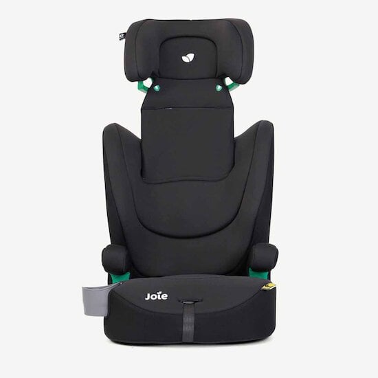 Siège pour enfant à rehausseur elevate™ R129 Shale  de Joie Siège pour enfant à rehausseur elevate™ R129 Shale  de Joie