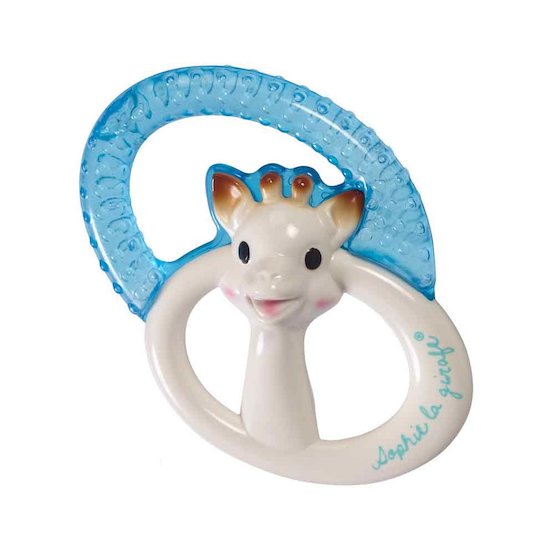 Anneau de dentition Fresh Sophie la Girafe