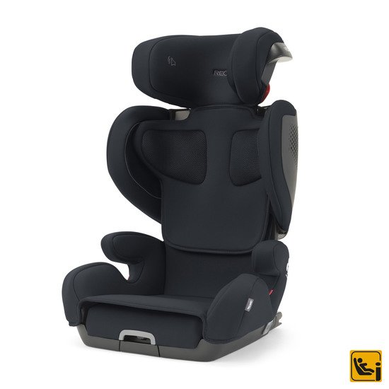 Mako Elite i-Size Select Night Black  de Recaro