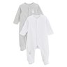 Lot 2 pyjamas Y Lapin Câlin