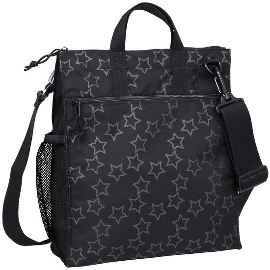 Sac Casual Buggy étoiles