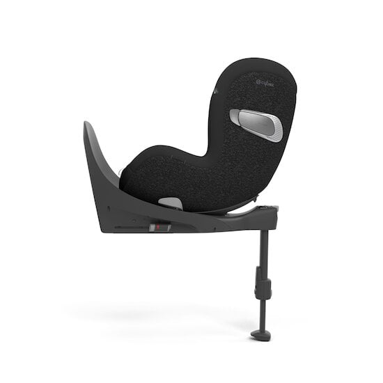 Siège auto Sirona T i-Size Sepia Black  de CYBEX Siège auto Sirona T i-Size Sepia Black  de CYBEX