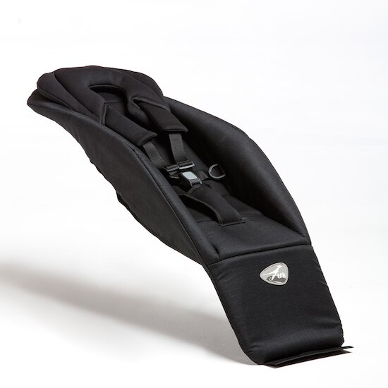 Siège bébé pour Chariot Vélo double   de Trends for Kids