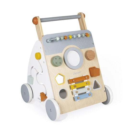 Jouets en bois pour bébé et jeunes enfants en ligne : Aubert