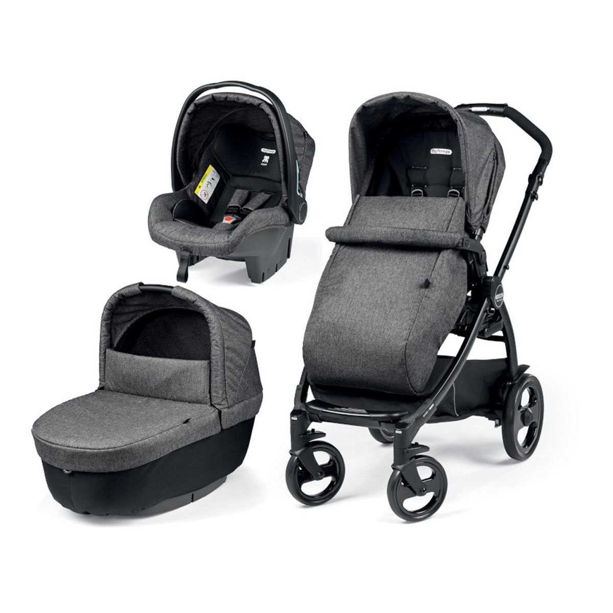 base isofix peg perego bebe 9