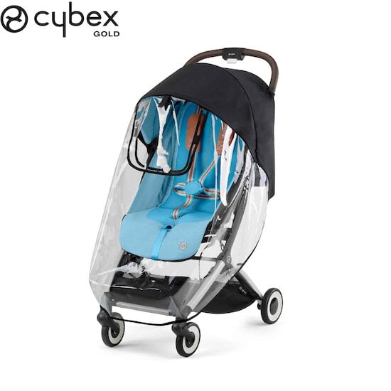 Cybex habillage pluie - Cdiscount