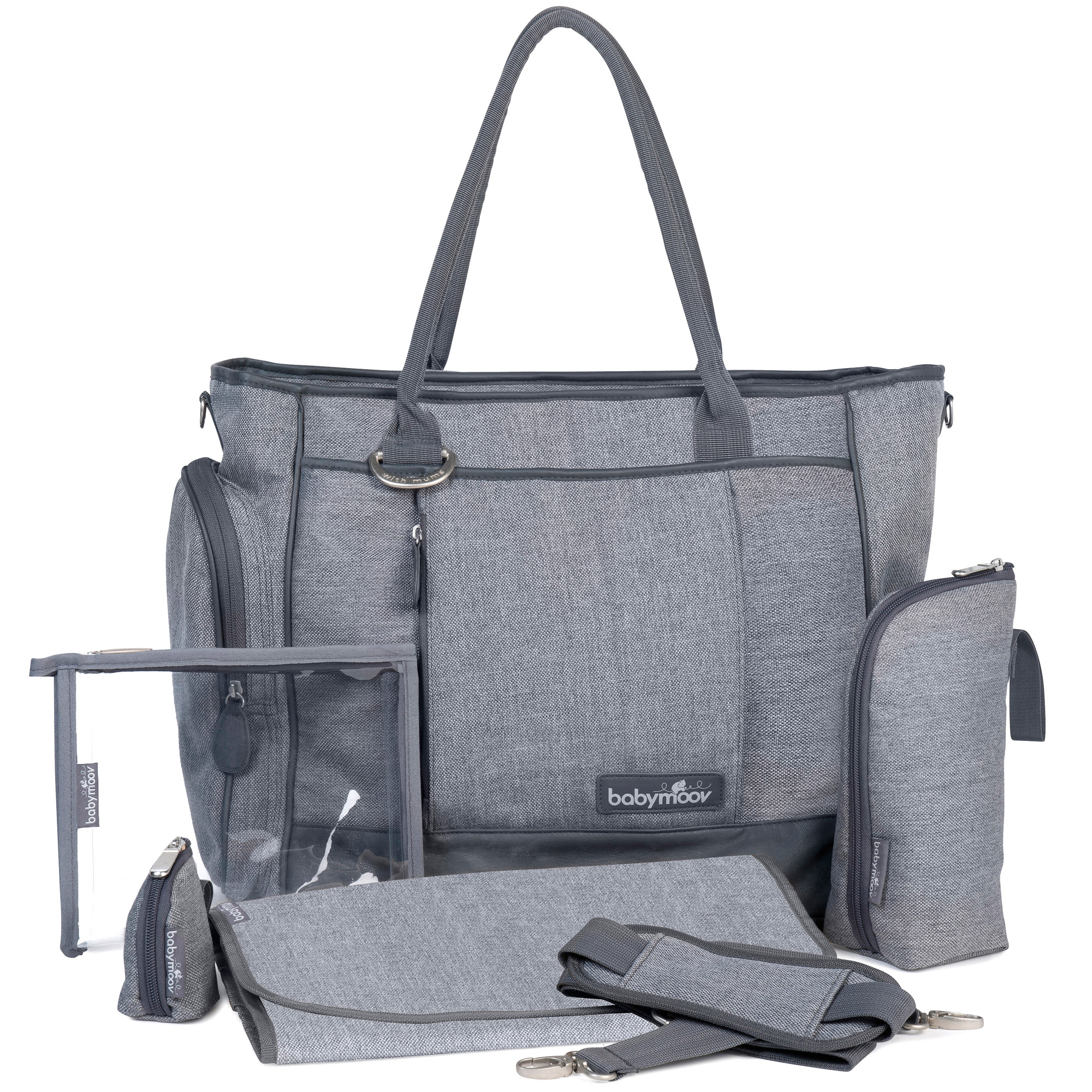 Sac a langer aubert new arrivals