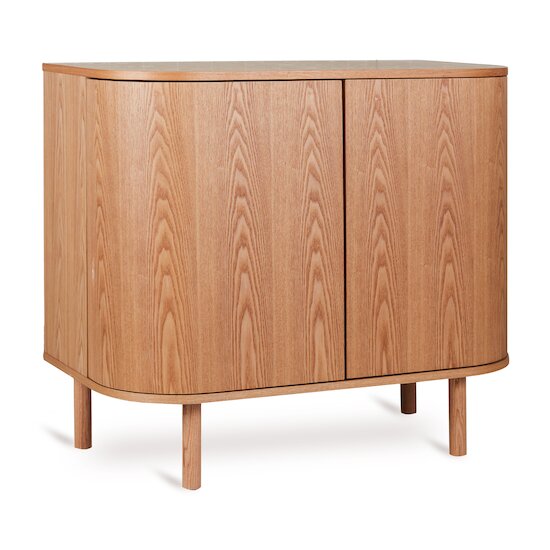 Yume Commode Naturel Ash  de Quax