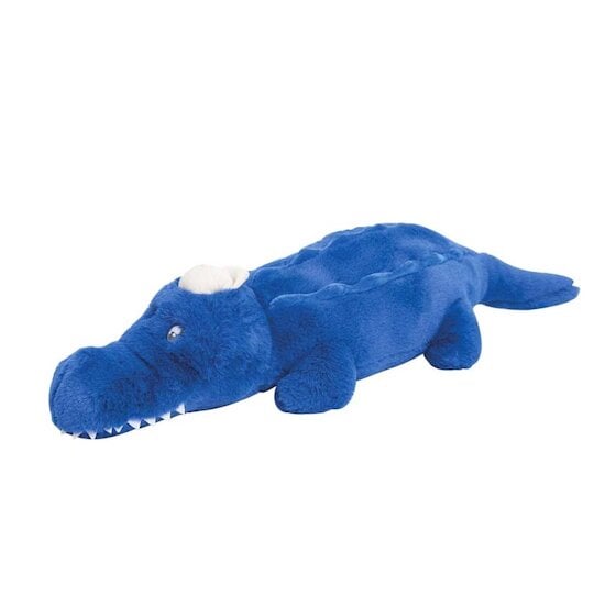 Tam Tam Grande Peluche Croco 60 cm de Trois Kilos Sept