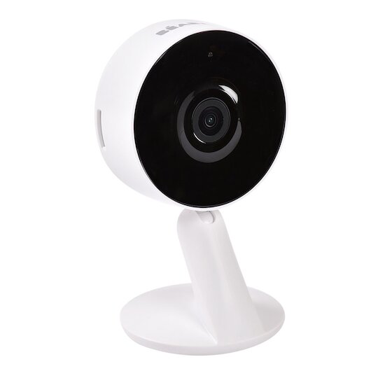 Écoute-bébé Zen Connect Mini Blanc  de Béaba