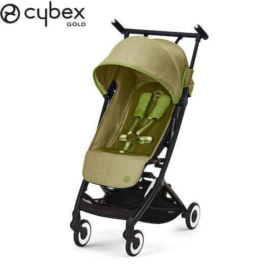 Poussette Libelle Nature Green  de CYBEX
