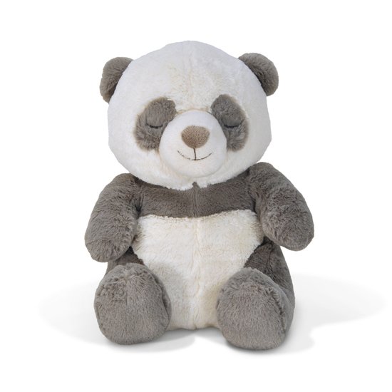 Peluche bruit blanc Panda  de Cloud B