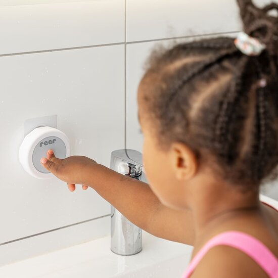 Minuteur pour se laver les mains et se brosser les dents   de Reer