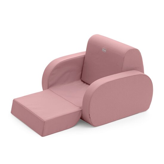 Fauteuil Twist Dusty Pink  de Chicco