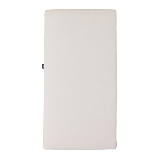 Matelas Coton déhoussable 360° Ecru  de Candide Matelas Coton déhoussable 360° Ecru  de Candide