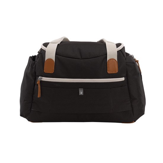 Sac Sydney II Jungle Gris  de Béaba Sac Sydney II Jungle Gris  de Béaba