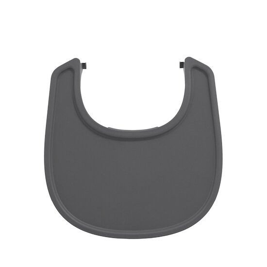 Plateau Tray pour Nomi® Anthracite  de Nomi Plateau Tray pour Nomi® Anthracite  de Nomi