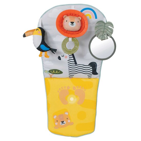 Jouet pour Voiture Savannah   de Taf Toys