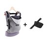 Porte-Bébé Hoddie Carrier + Kit Nouveau Né