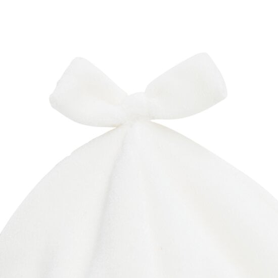 Bonnet Écru Poudre  de P'tit bisou Bonnet Écru Poudre  de P'tit bisou
