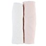 Mix & Match 2 Draps housses Mousseline Bio