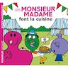 Les Monsieur-Madame