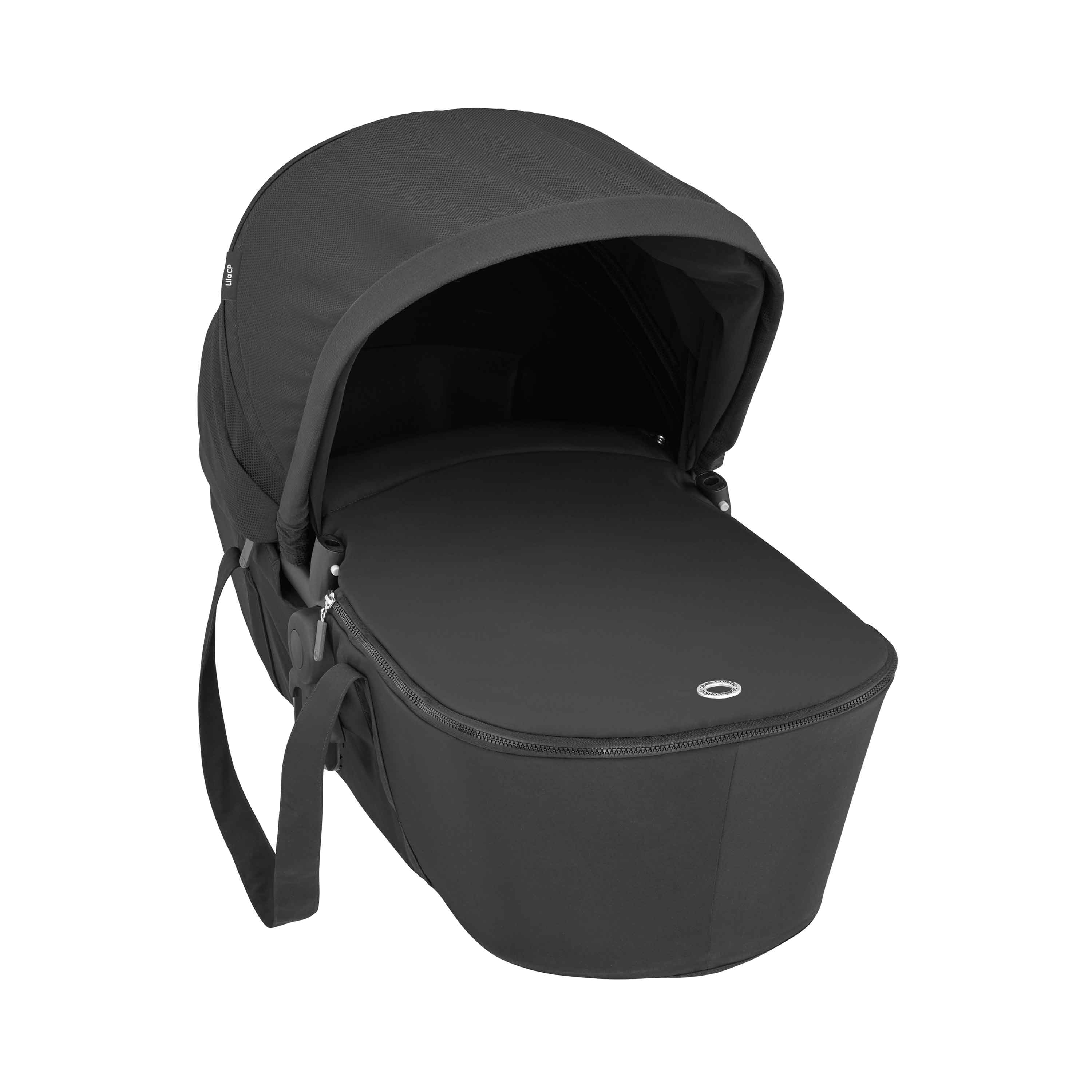 Nacelle Lila Shapeofyou Noir De Bebe Confort Nacelles Aubert Nacelle Lila Shapeofyou Noir De Bebe Confort Nacelles Aubert