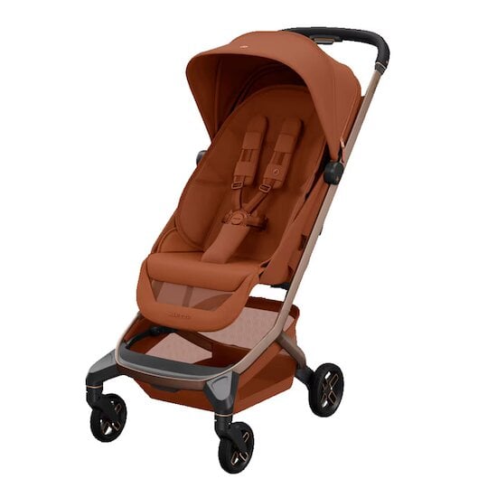Poussette Fame Cabin Copper Terra  de Maxi-Cosi