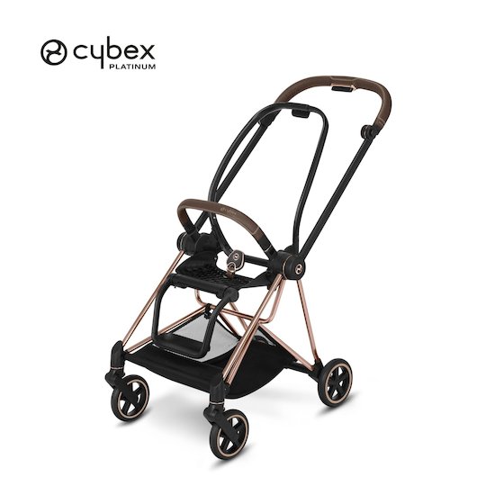 Mios 3 Châssis Rosegold  de CYBEX