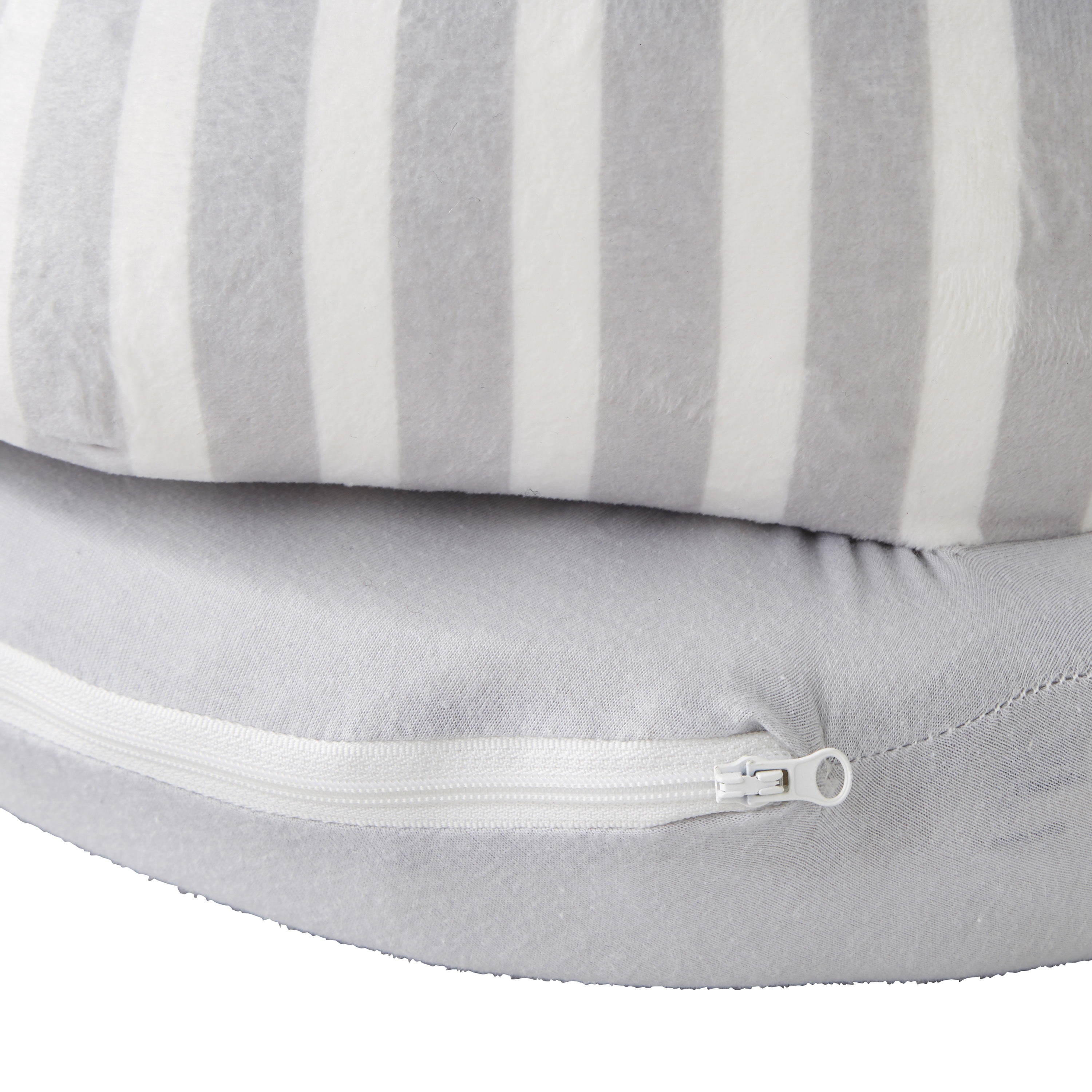 Reducteur De Lit Kokkoony Gris De Noukies Cales Bebe Aubert Reducteur De Lit Kokkoony Gris De Noukies Cales Bebe Aubert
