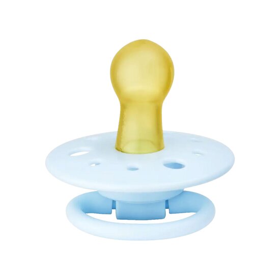 Lot de 2 Sucette Gaia Bord de Mer 0-6 mois de Dodie