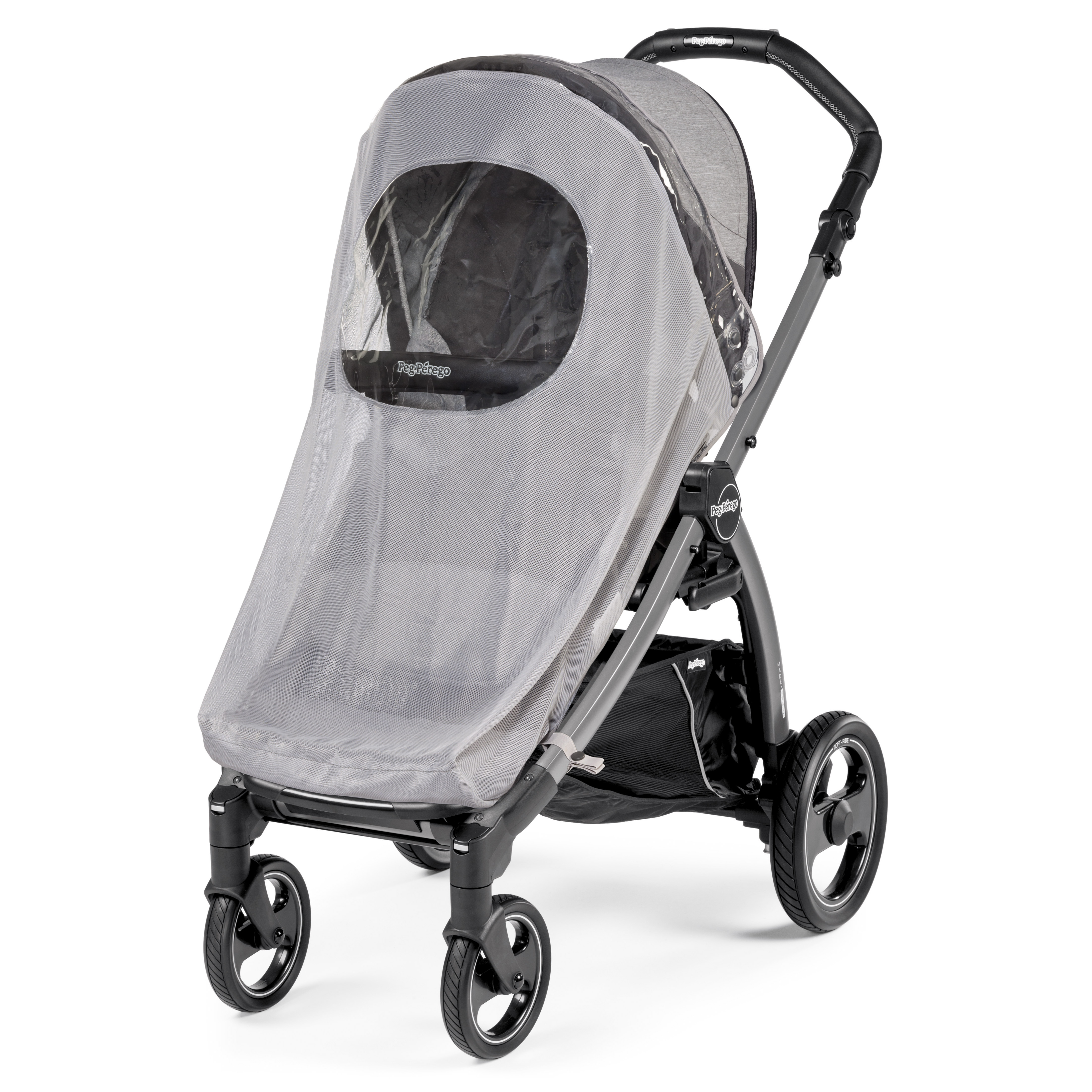 poussette peg perego si switch