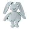 Lapidou peluche lapin tricot