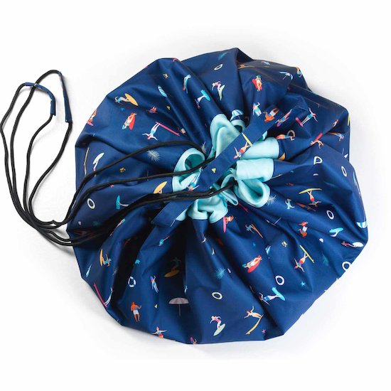 Sac de rangement Play & Go outdoor Surf  de Play & Go