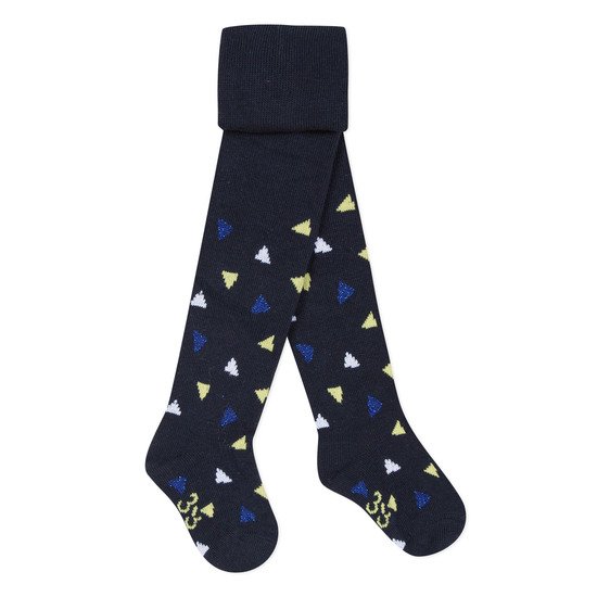 Collants Fille fantaisistes