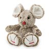 Rouge peluche