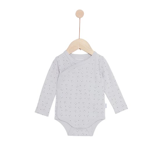 Mes Essentiels Lot 5 Bodies Pandadou  de P'tit bisou