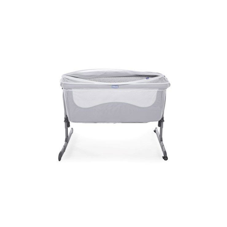 Moustiquaire pour berceau Next To Me Blanc de Chicco, Moustiquaires et