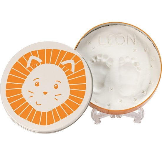 Baby Art Magic Box Lion  de Baby Art