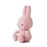 Peluche Miffy velours côtelé