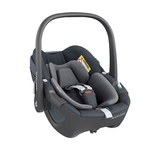 Siege Auto Groupe 0 Coque Cosy Bebe Aubert