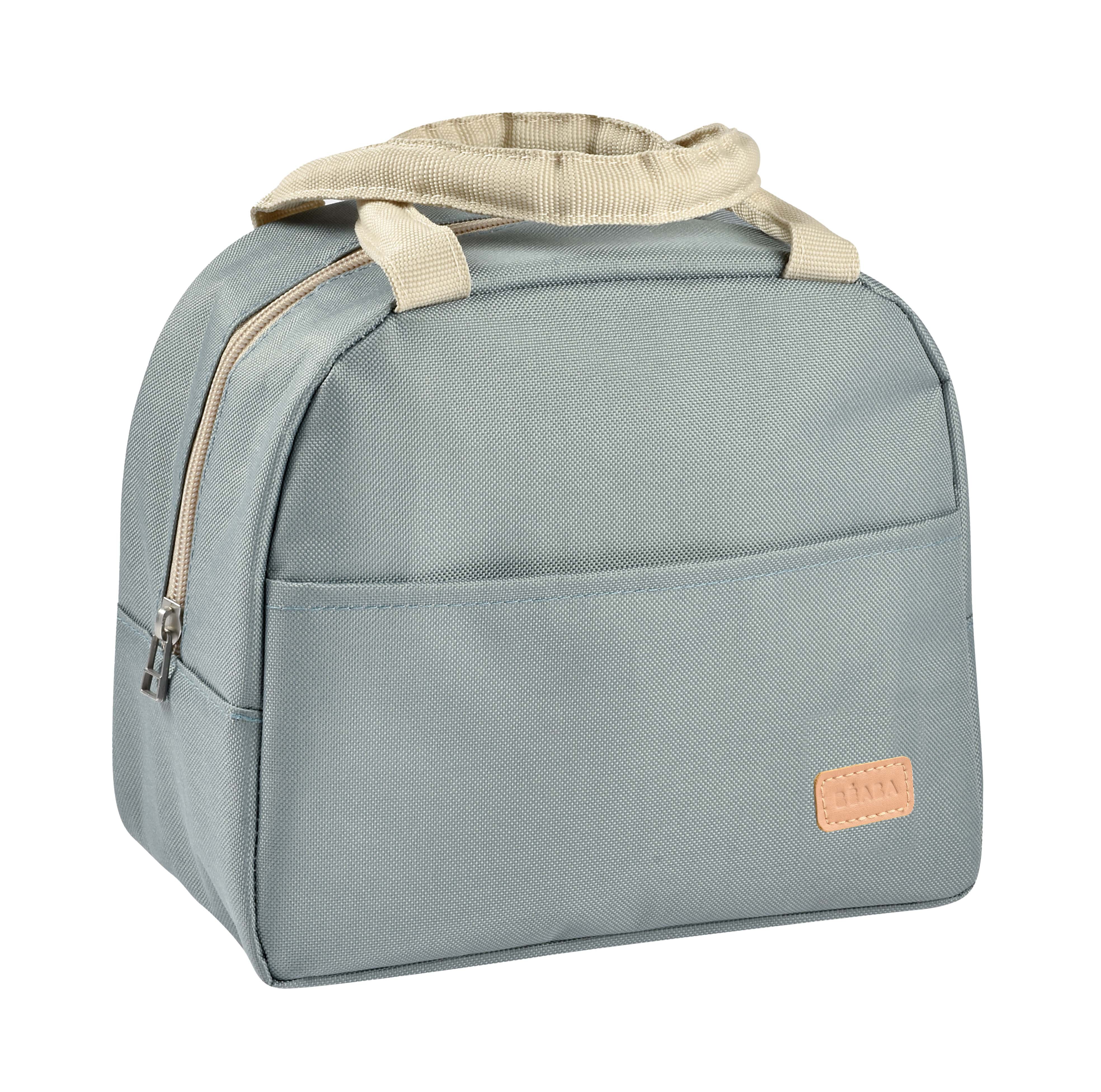 Pochette repas beaba hotsell