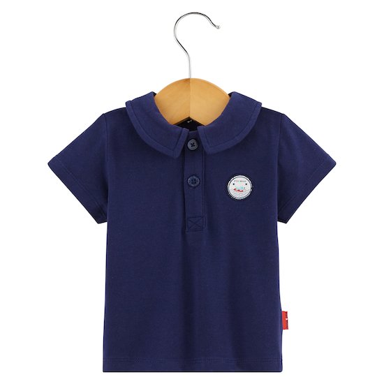 Polo Navy Baby