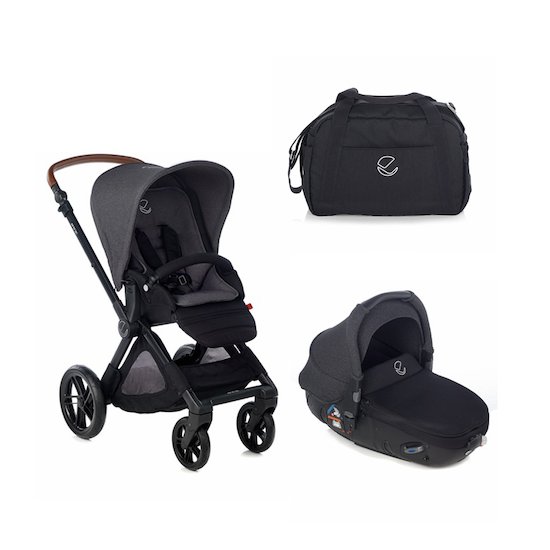 Poussette matrix 3 en 1 deals