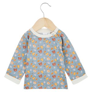 Tee-shirt à manches longues