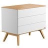Nature commode