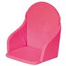 Coussin de chaise PVC sans sangle