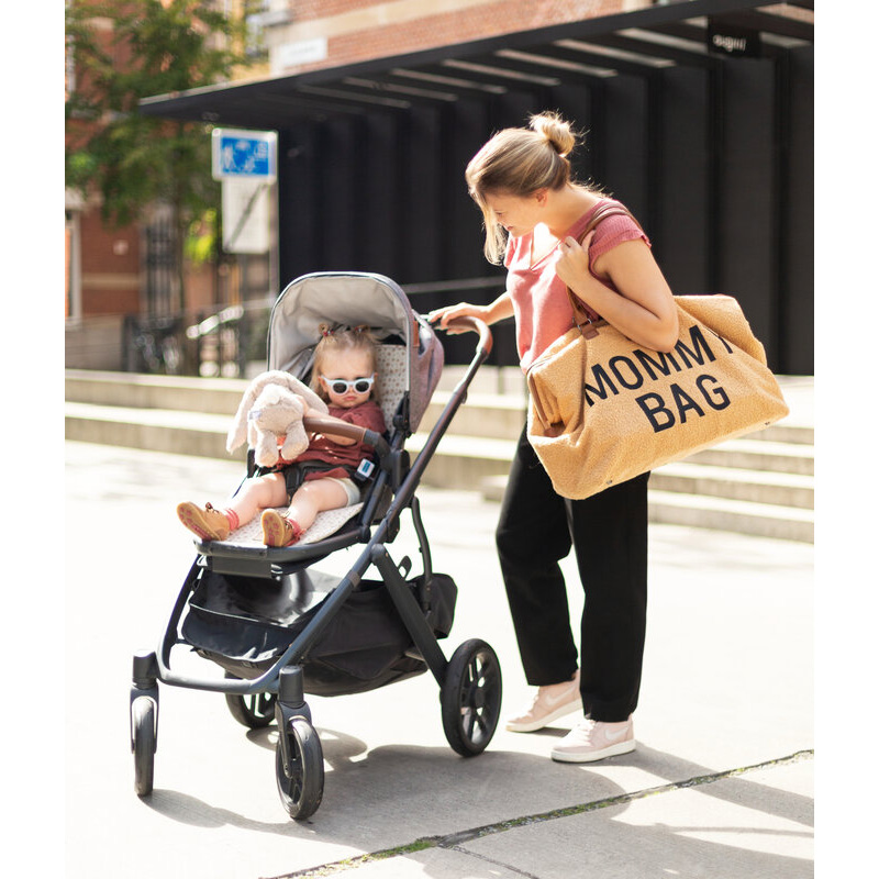 Baby Test Sac à langer Mommy Bag CHILDHOME